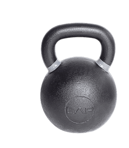 Зал Crossfit